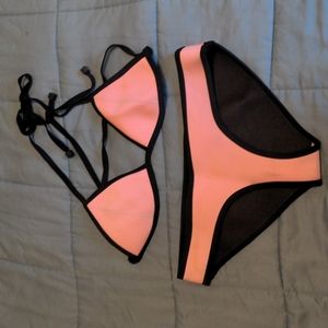 Triangl bikini